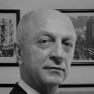 Elias Barquete Albarello, sócio diretor da Soluxis Engenharia