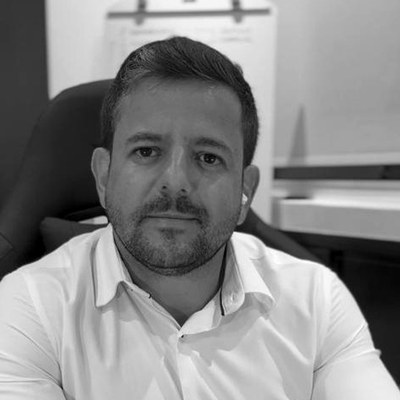 Felipe Dornellas de Almeida, sócio diretor da Soluxis Engenharia